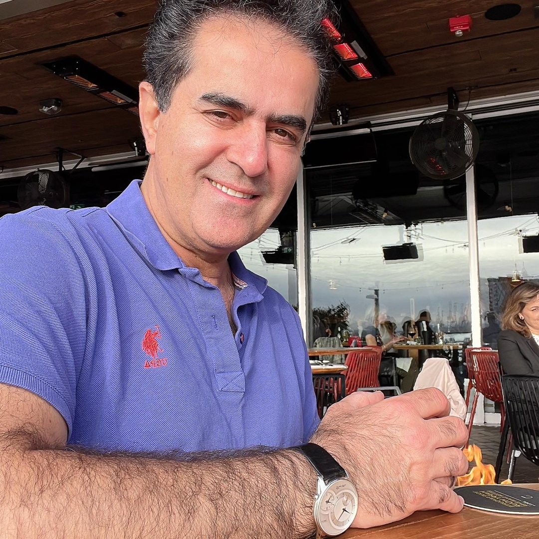 کلینیک تصویربرداری دکتر محمد زارع