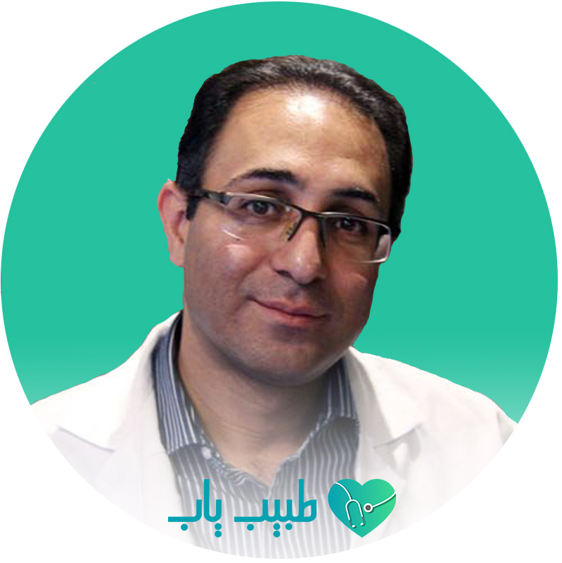 کلینیک تصویربرداری دکتر امیرپاشا هنرپیشه