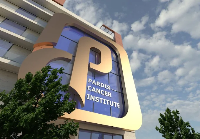 درمانگاه پردیس