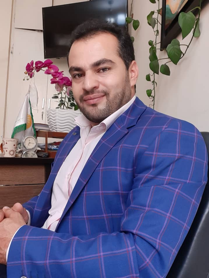 عباس سامی