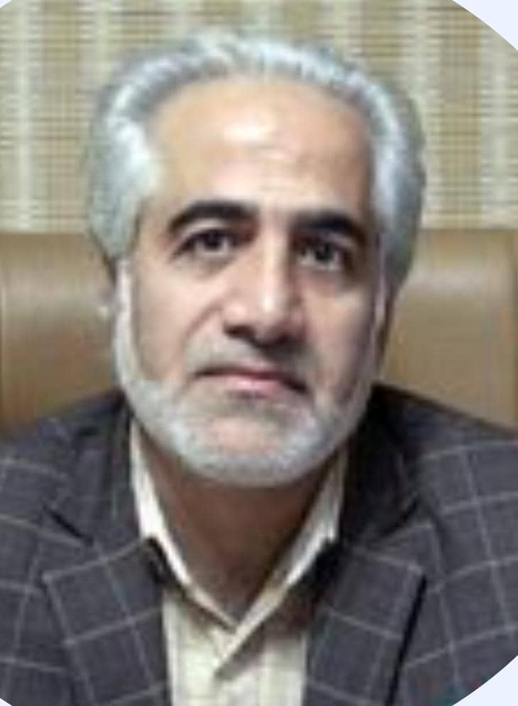 علیرضا زاهدی نسب