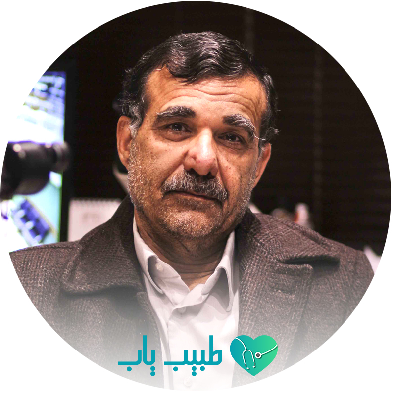 محمد قنبری