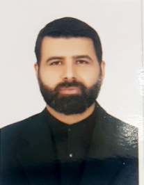 علی عزیزی