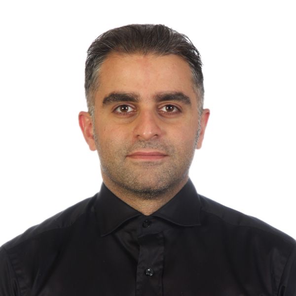 نیما درخشان