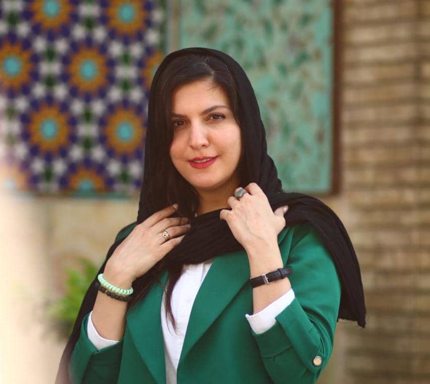 مارال لیل نهاری