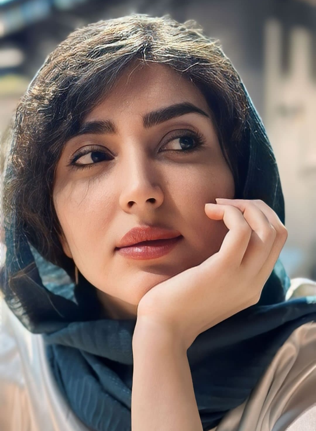 زهرا قاسمی