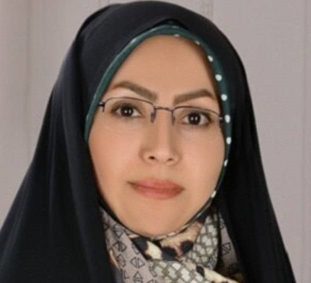 راضیه باتدبیر