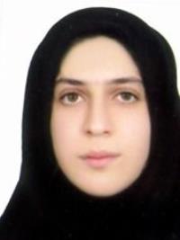 سیده نگین میره بیگی