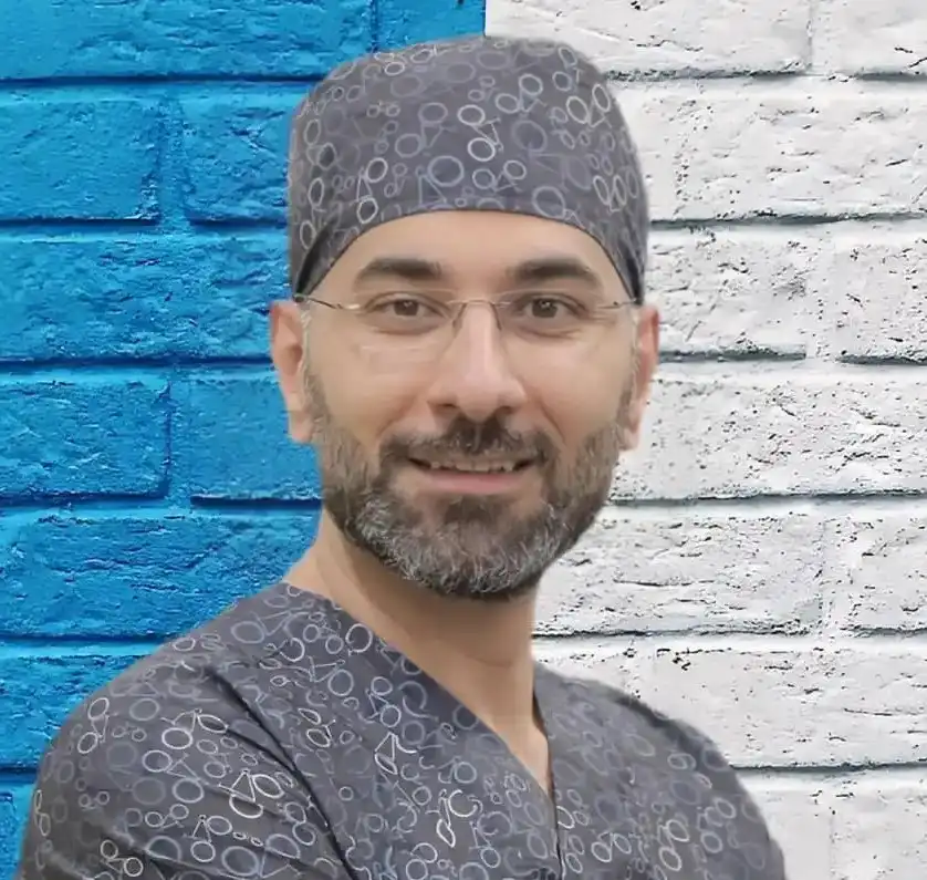 بابک حسین زاده