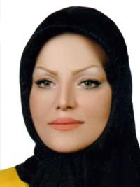 مژگان کبکی
