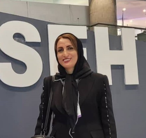 سمیه شفیعی سروستانی