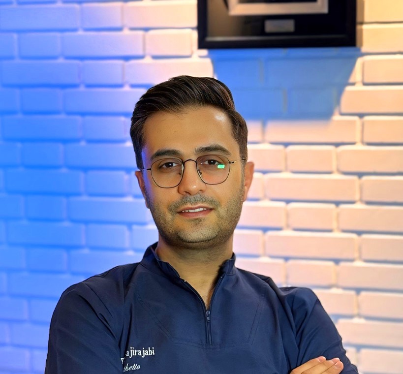 امیر حاجی رجبی