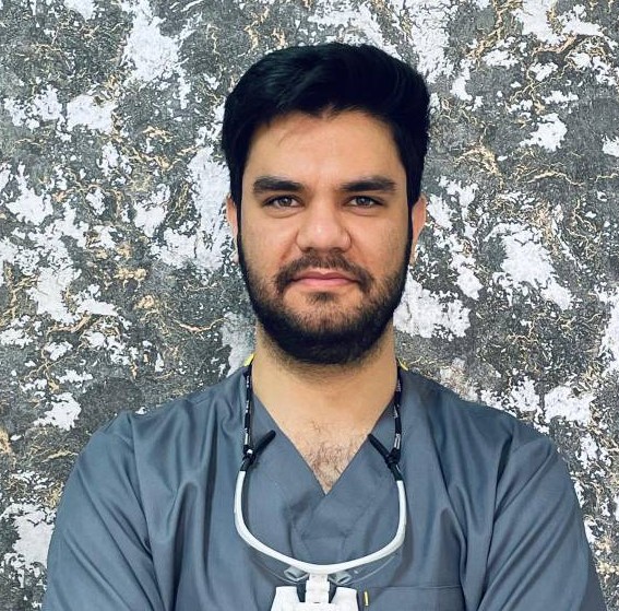 محمد امین شاهین