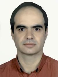 علیرضا رضائی