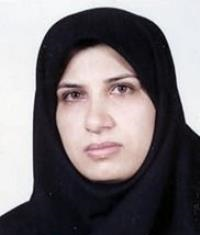 زیبا درزاده