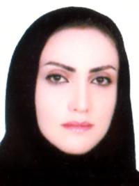 مرضیه حیدرپورفرد