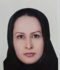 فتانه محمودی