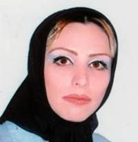 لیلی شیرزادی