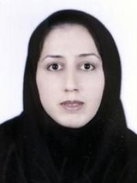 معصومه ناظری