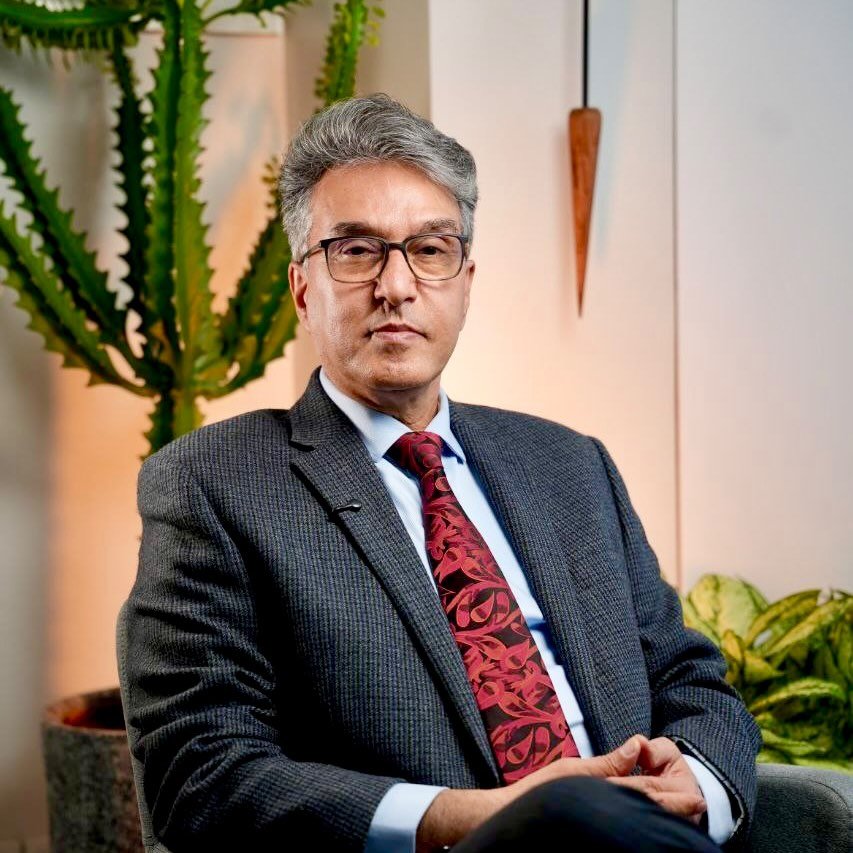 علیرضا قربانی