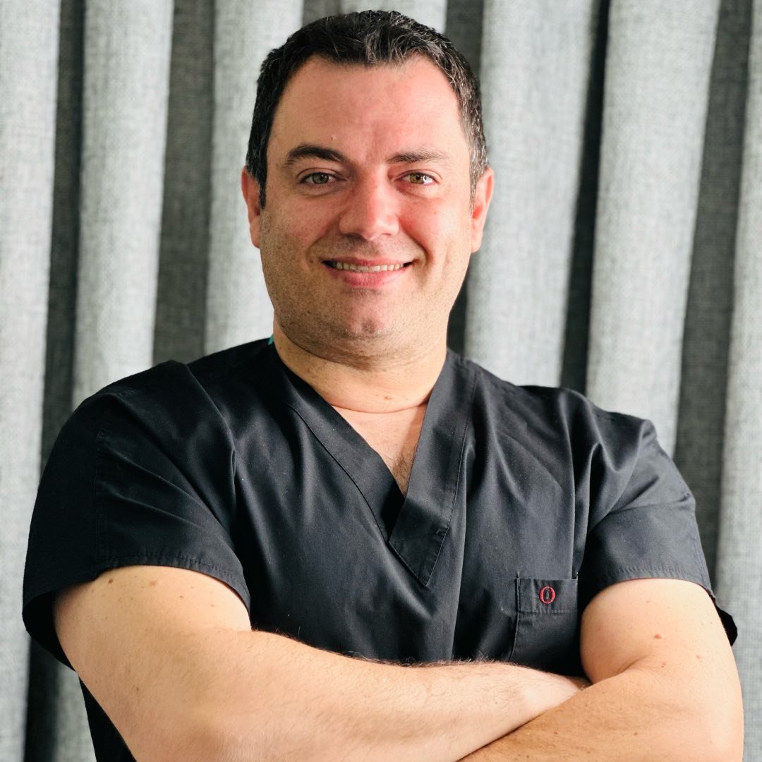 علیرضا مختاری