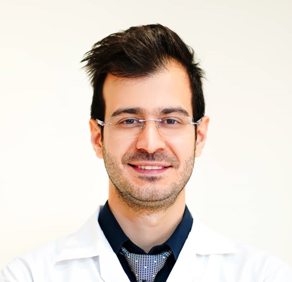 علی عاجلی بازکیائی