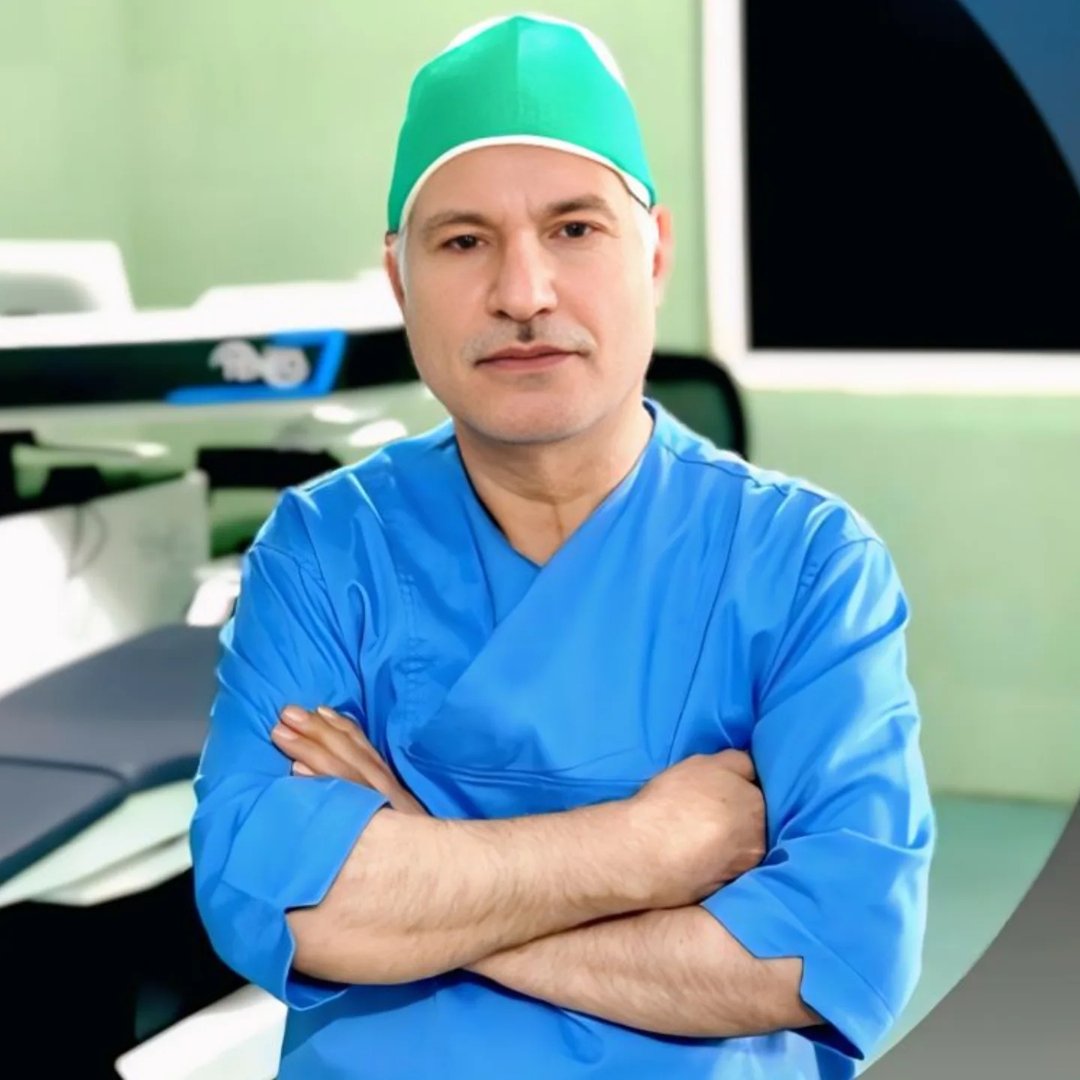 محمدحسین داوری