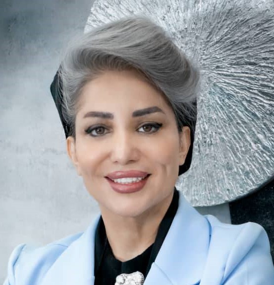 پروانه رضائی