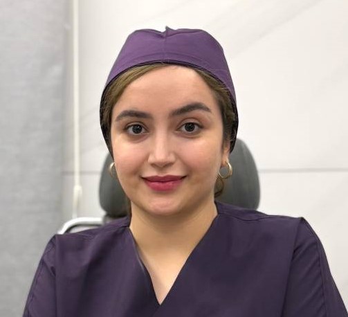 فاطمه جعفری