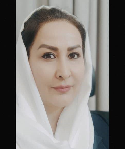 فتانه محمودی