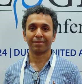 محمدعلی فلاح