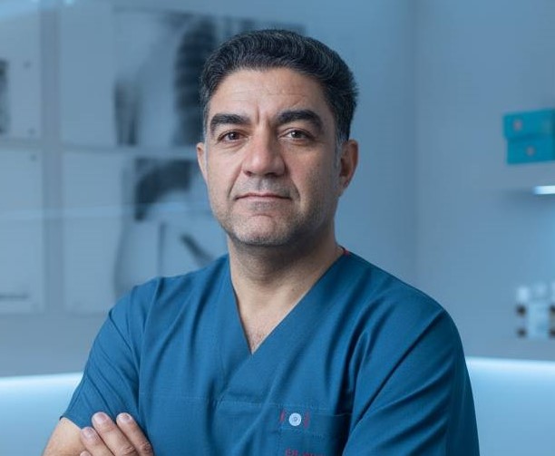 حمید کریمی فرد