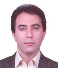 بهرام کاظمی فرد