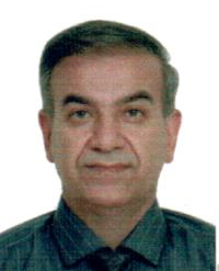 مصطفی سلیمانی