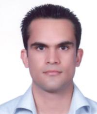 مهران رضائی