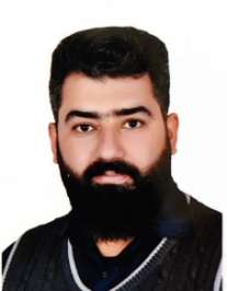 سید علی موسوی