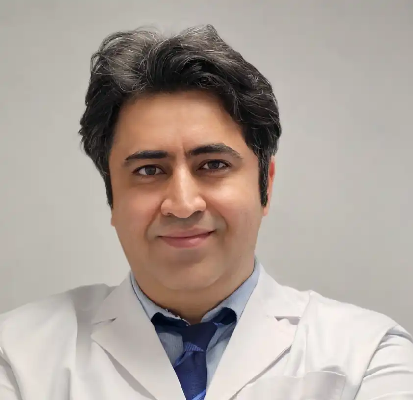 احمدرضا خورشیدی