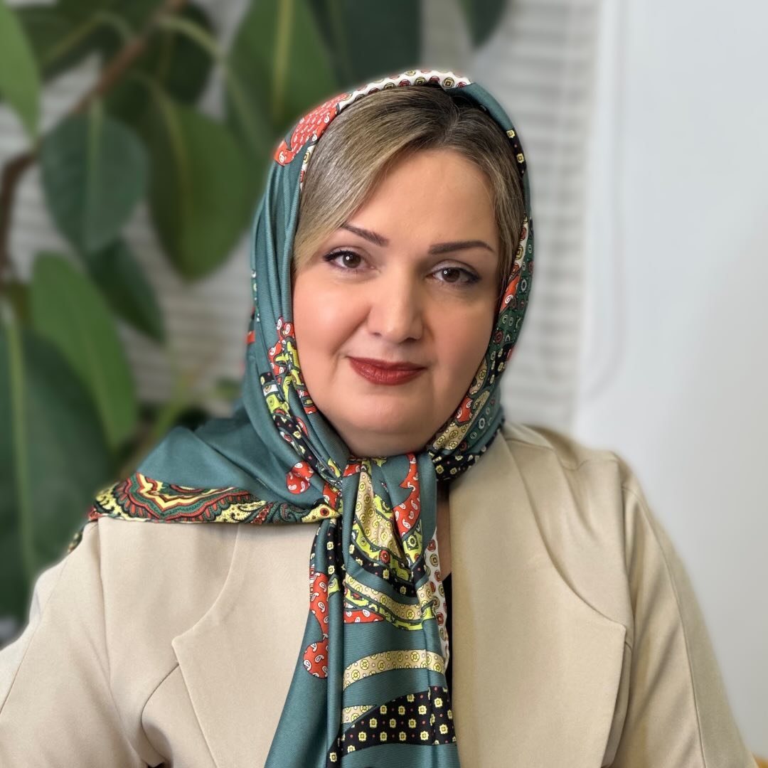 تبیا میرزارحیمی