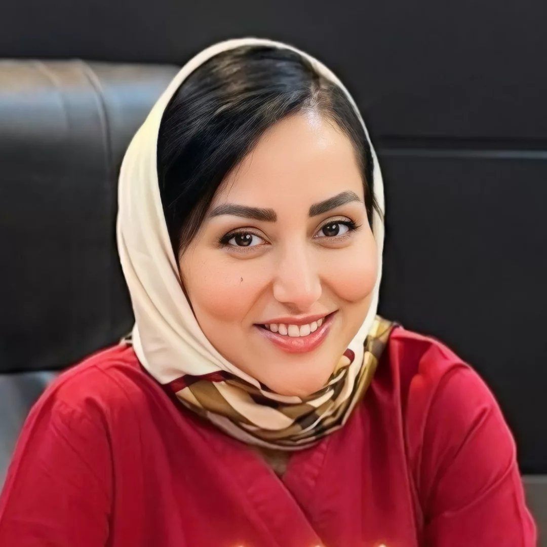 پریسا یزدان شناس