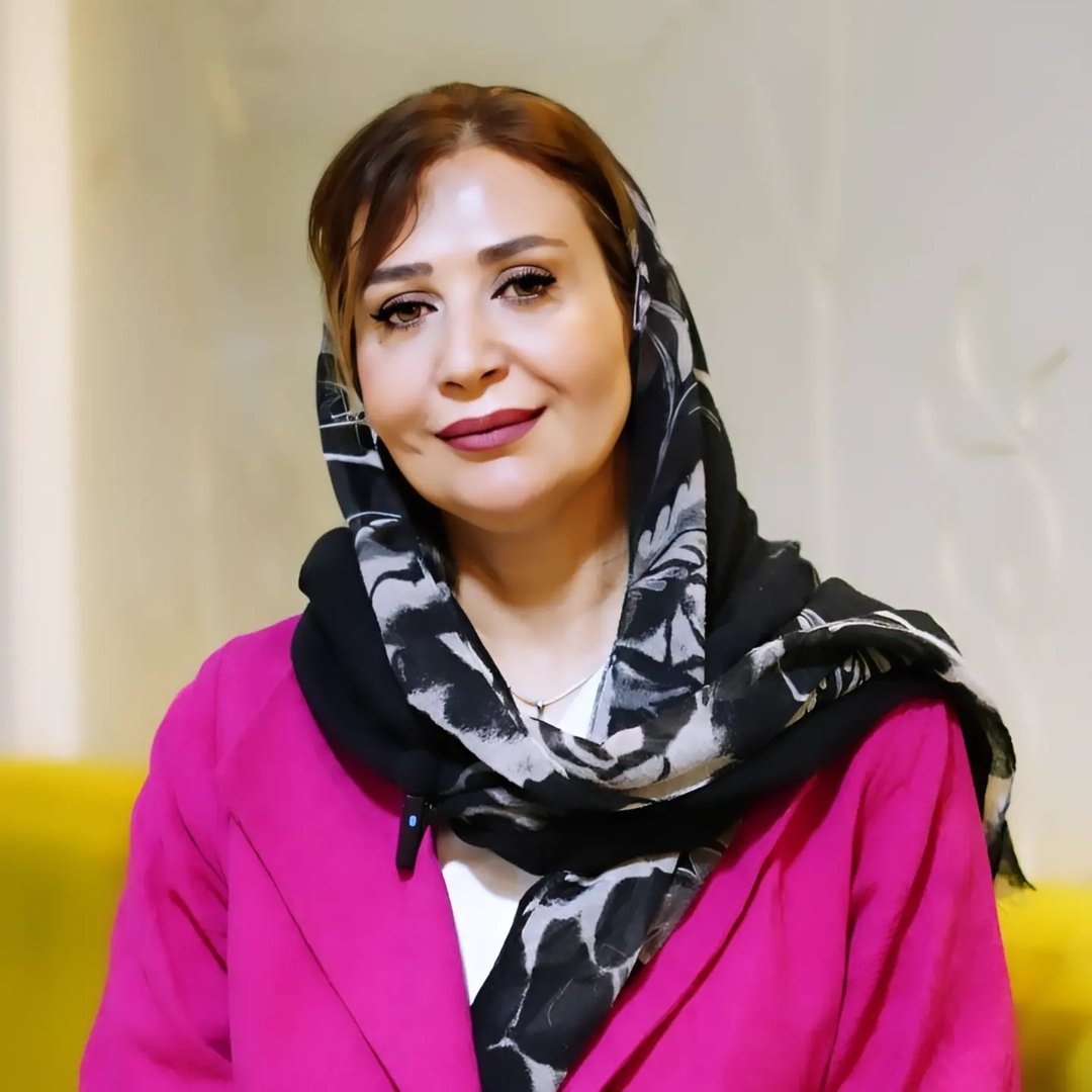 مریم امین زاده