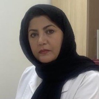ملیحه حبیب الهی