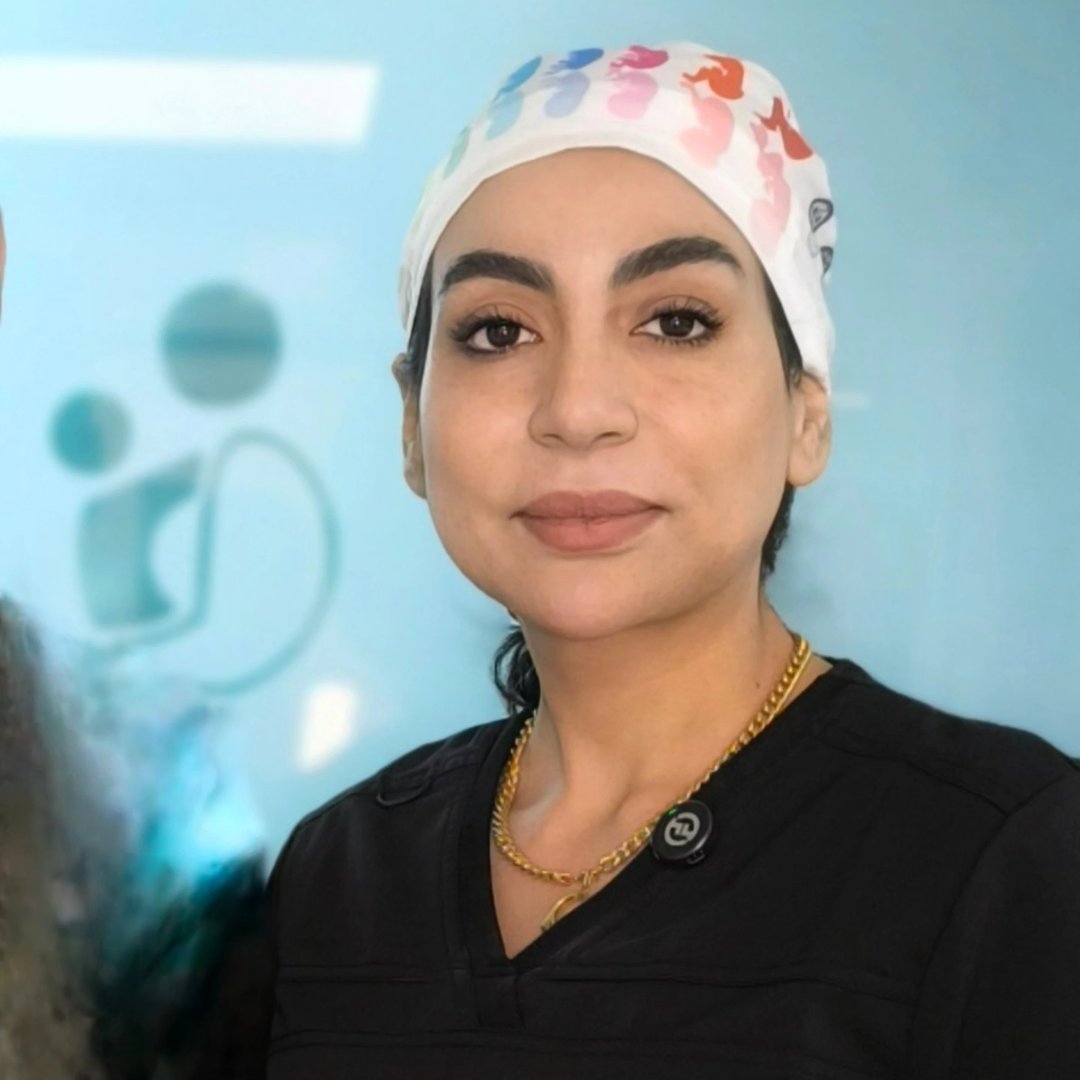 فاطمه یعقوبی آوه