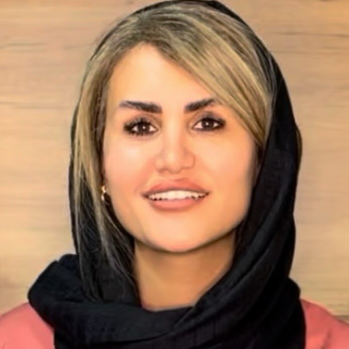 ماندانا مصطفایی