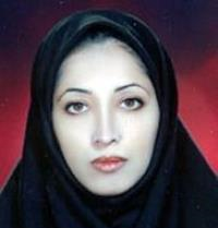 پروانه رضائی