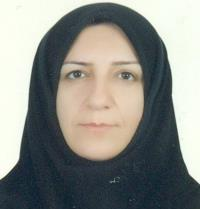 سیده فریبا مساوات