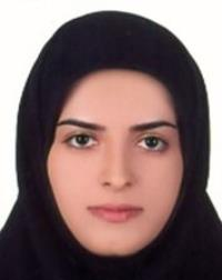 ملیحه درویشی