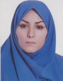 آمنه دهنوی