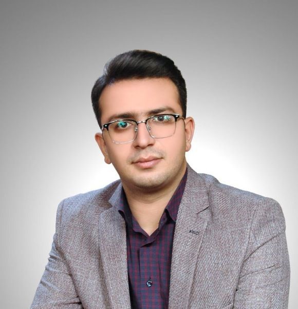 میثم اشرفی