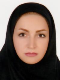 فرزانه احمدی