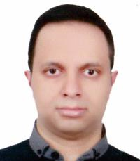 آرش بلوچ